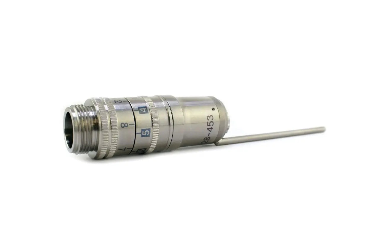 Fotona QX MAX Q-Switched Nd YAG Laser Handpiece R28-453 Q Switch