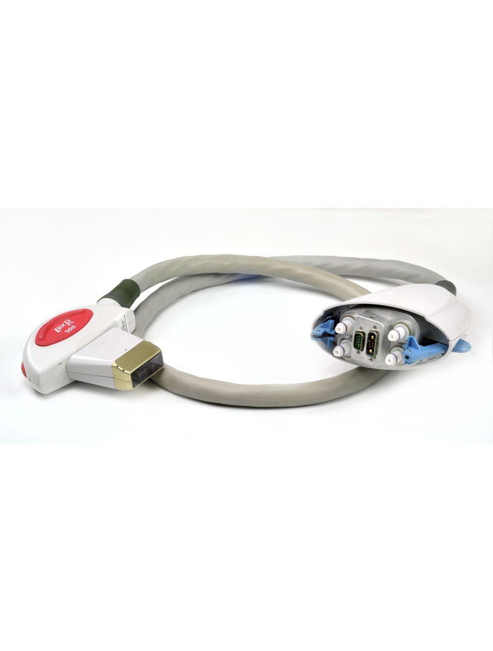 2008 Palomar StarLux 500 Lux R Handpiece LuxR Hand Piece Cynosure Star Lux image 5