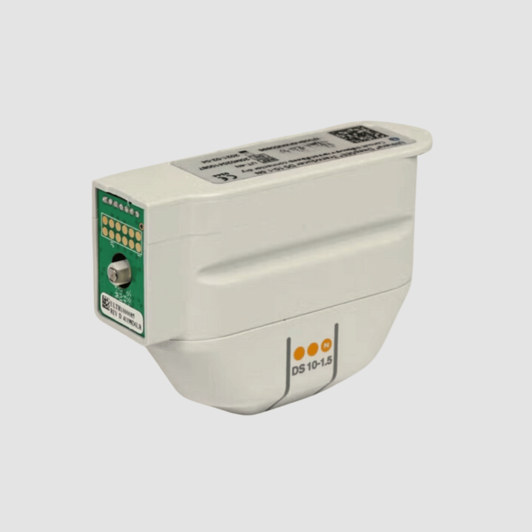 Ulthera Ultherapy DeepSee Transducer DS 10-1.5N (Orange Narrow) image 1