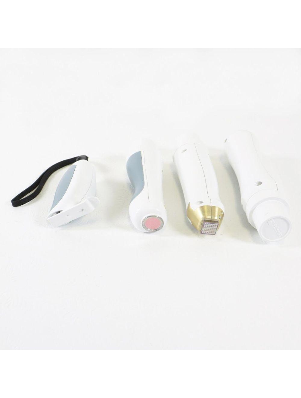 Palomar ICON 1540 Fractional Skin Resurfacing Handpiece - Shot Count: 27,318 image 5
