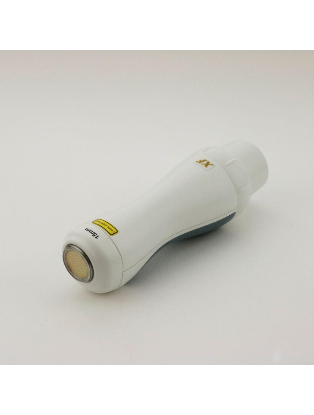 Cynosure Palomar 1540 Fractional Handpiece 15mm XF Lens Tip Attachment image 1