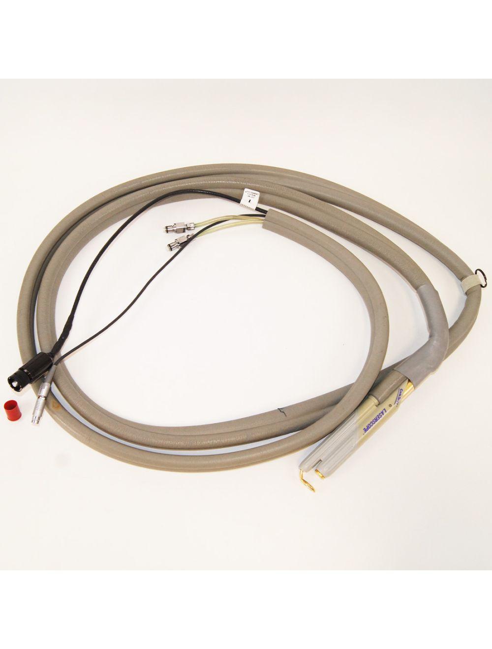 Lyra Laserscope Lyra Nd Yag Hair Removal Rejuvenation Handpiece 0010-9910 image 0