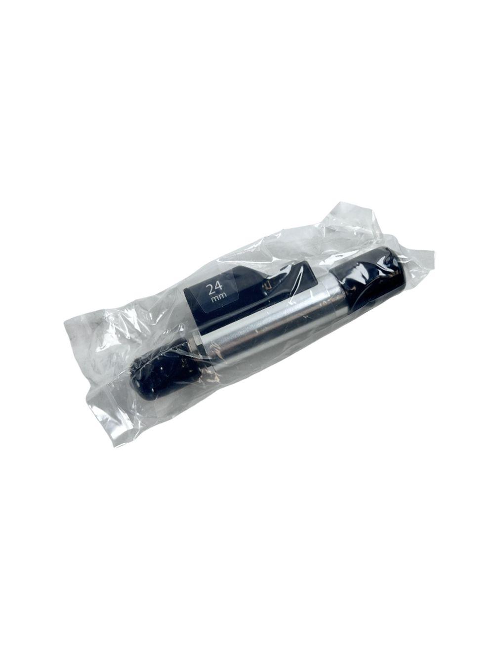 Cynosure Elite+ Laser 24mm NL HP Handpiece Assembly Cartridge 100-7018-240 image 0