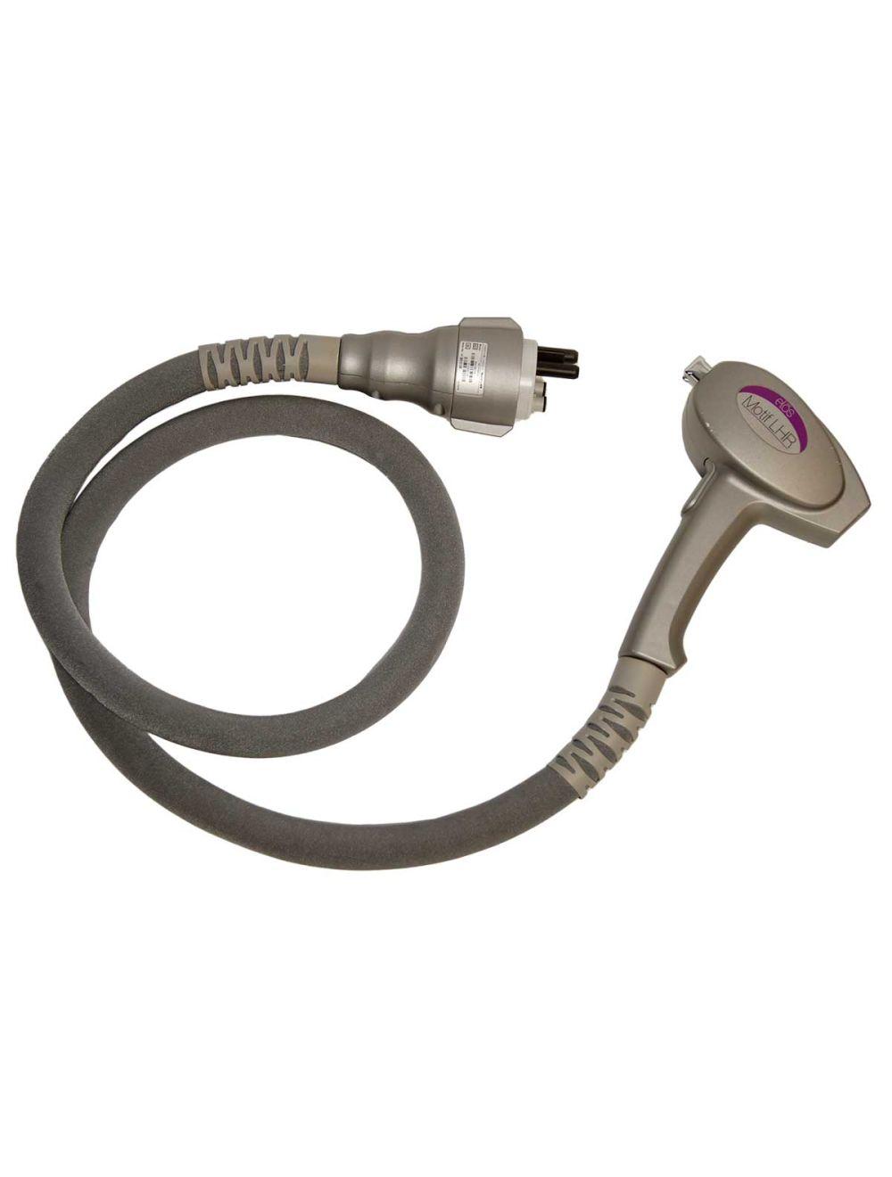 Syneron Elos Plus Laser IPL Motif LHR Hair Removal Applicator 810nm Handpiece image 1
