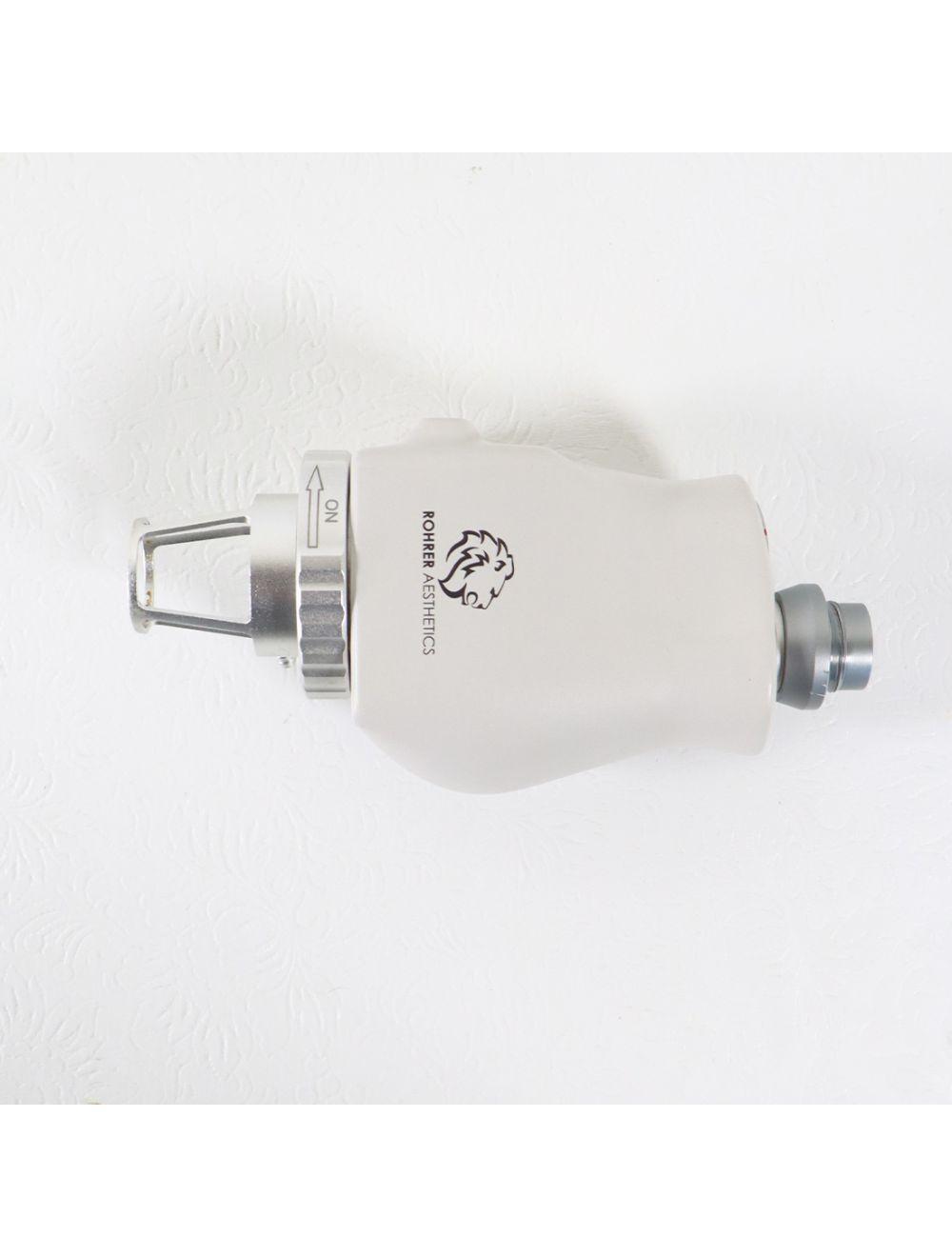 Rohrer Aesthetics Phoenix CO2 Laser System Swift Scan Scanner Applicator image 2