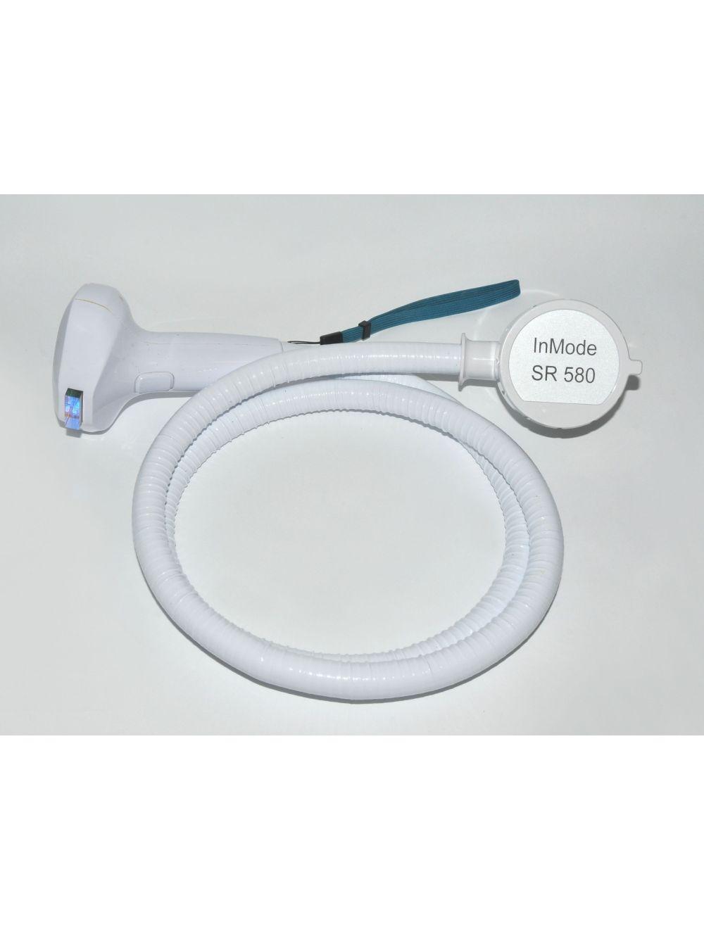 InMODE Lumecca IPL SR580 HandPiece Pigment Vein Removal SR 580 HP Invasix image 0