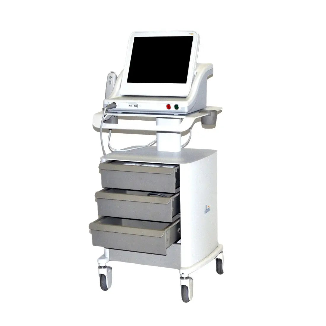 2016 Ulthera Ultherapy DeepSEE Ultrasound Skin Tightening Contouring System