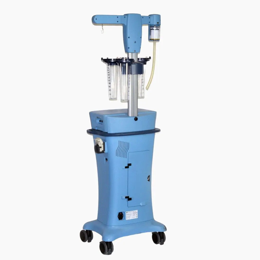 2013 Sound Surgical VaserLipo Vaser VentX Ultrasound Amplifier Aspiration System Solta Medical