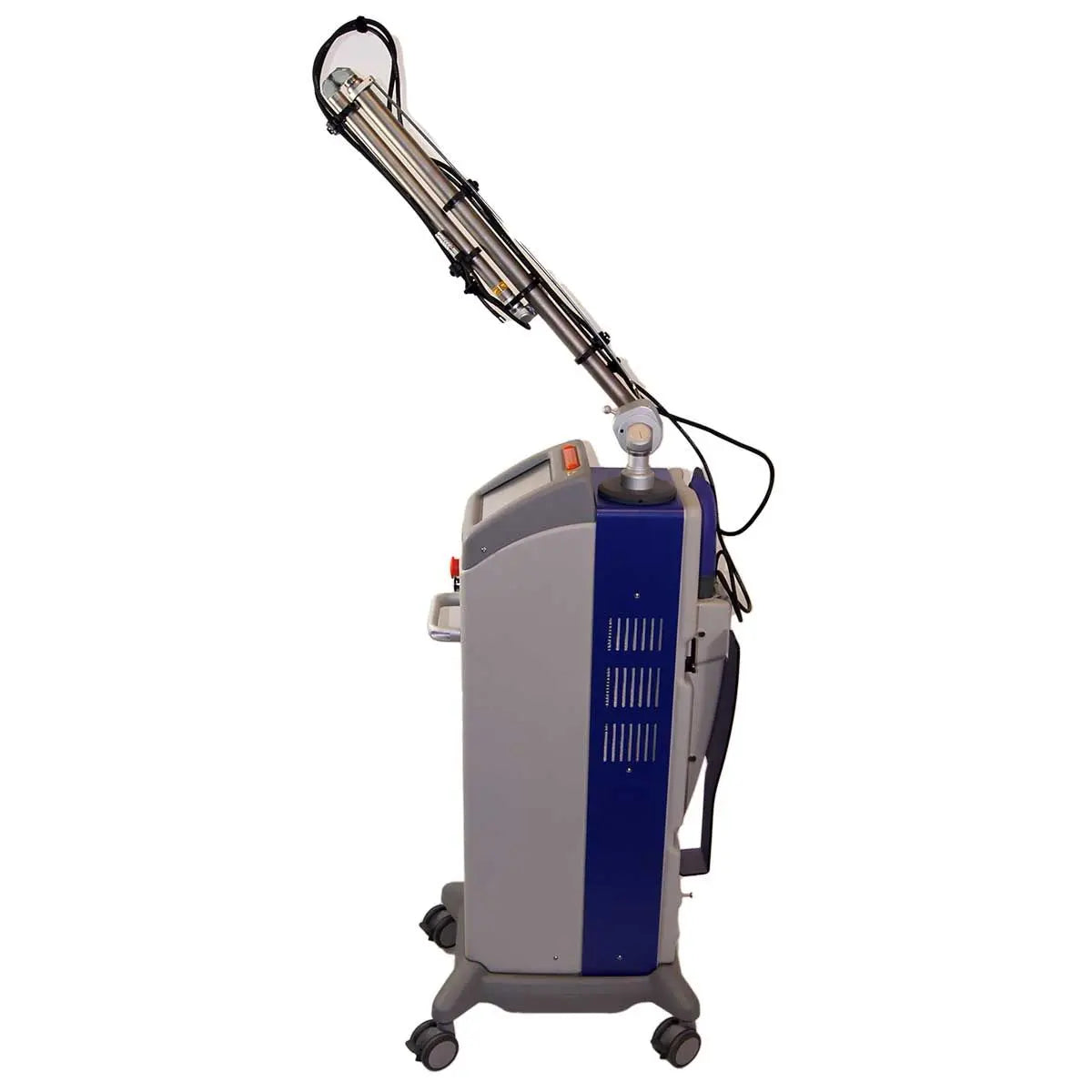 2016 DEKA SmartXide Touch C60 M110C1 CO2 Laser System Mona Lisa Smart Xide Sol International Medical