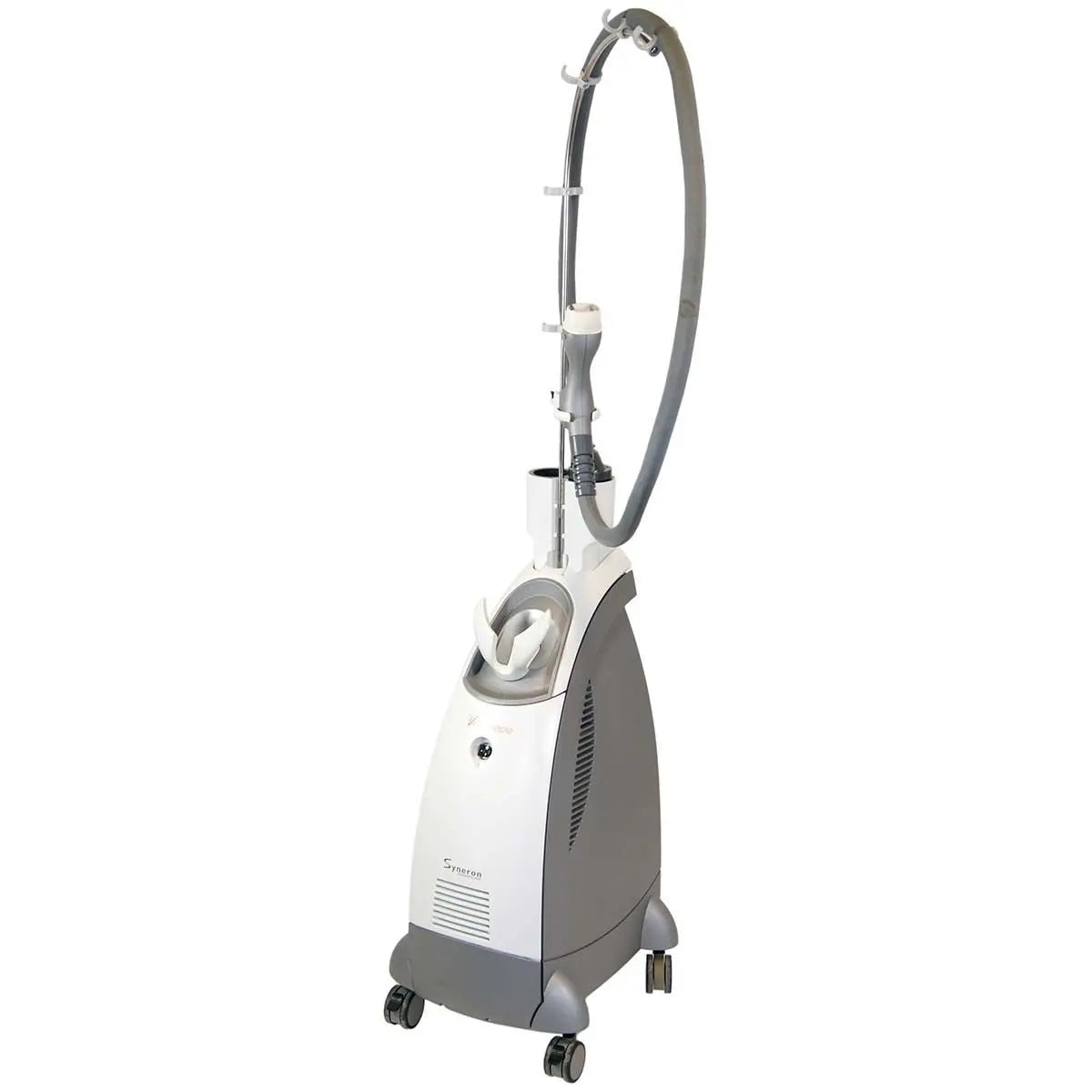 Syneron VelaShape FG00121 System with Dual Connector Adapter Vcontour Handpiece