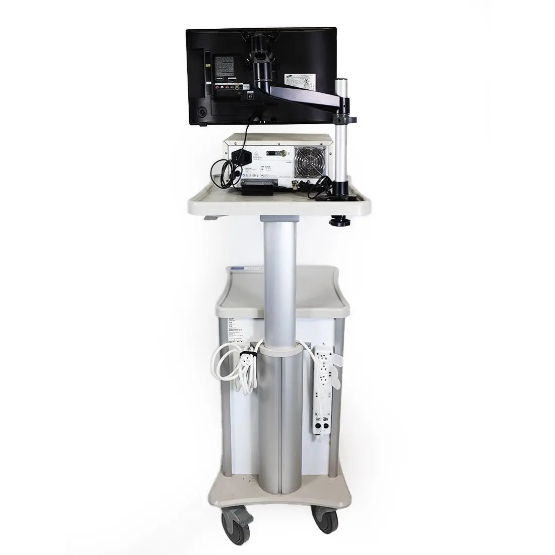 2016 ThermiAesthetics ThermiRF ThermiSmooth Skin Tightening Wrinkles Thermi RF