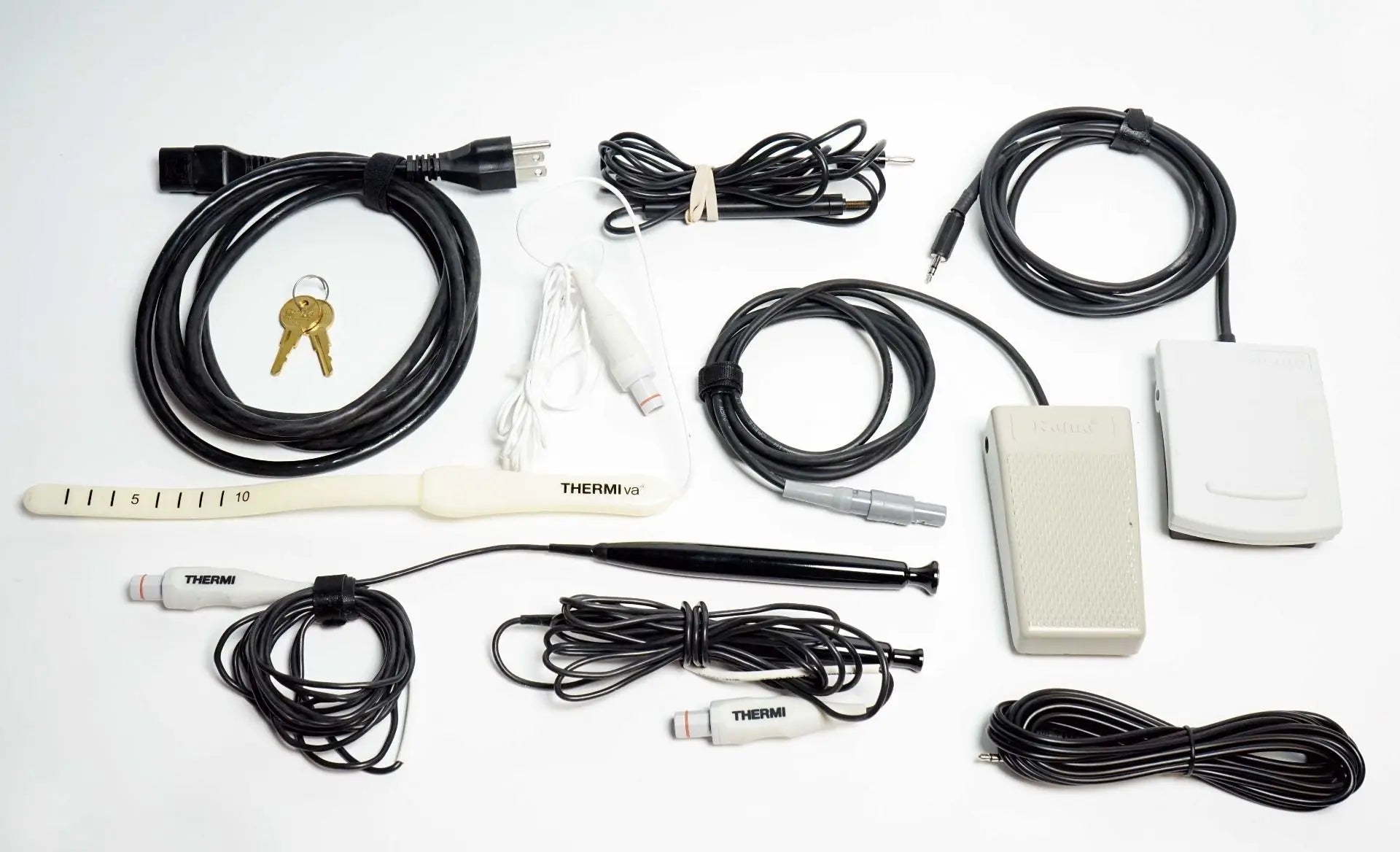 2018 ThermiRF Arvati T50RF RadioFrequency ThermiHealth Wrinkles Rejuvenate Skin