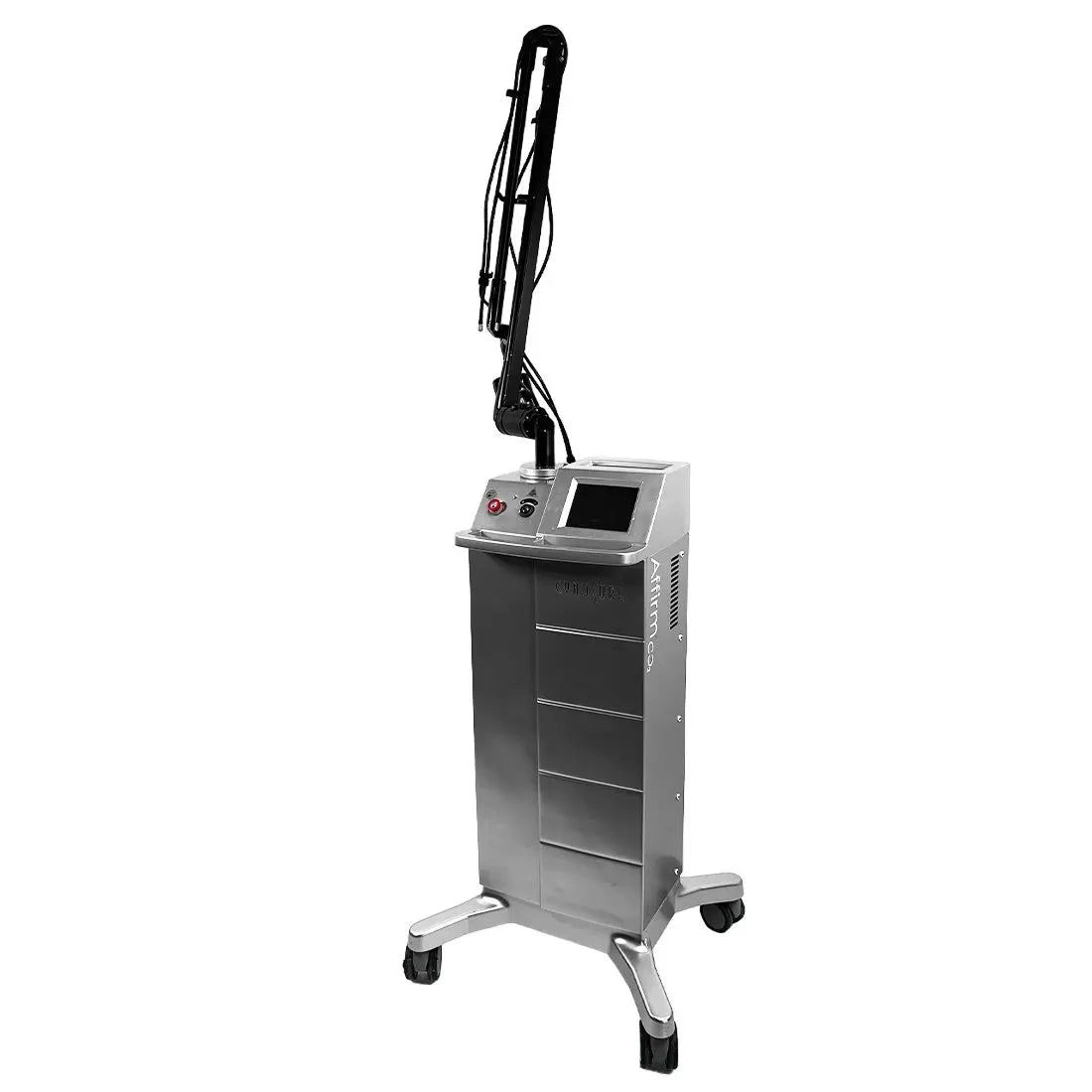 2009 Cynosure 30 Watt Affirm CO2 Laser Fractional Skin Rejuvenation Tightening Cynosure