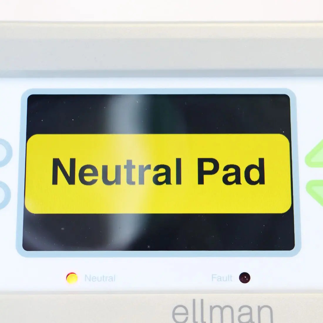 Ellman Pellevé S5 IEC RF HF Radiosurgical Generator Surgical Skin Rejuvenation