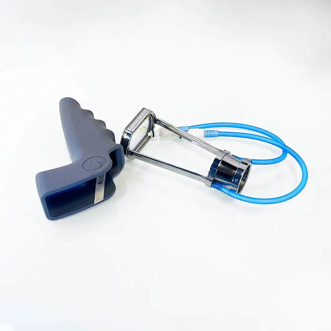 2006 Sciton Profile Erbium Yag Laser System 1319nm 1064nm 2940nm Scanner BBL Sol International Medical