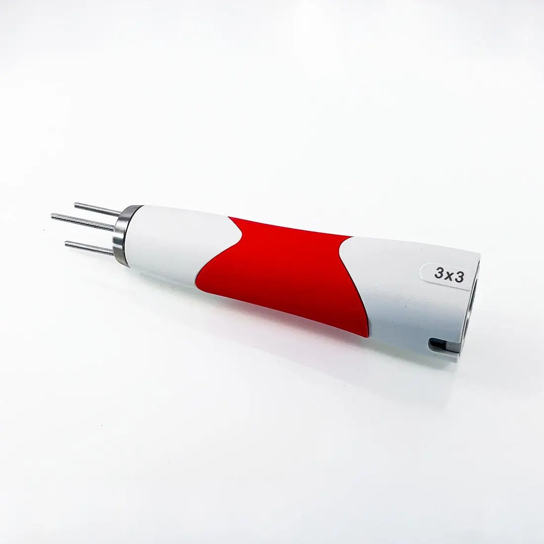 Quanta MDK 3 EX Q1 Q Switched Nd YAG Tattoo Removal Handpieces 2x2 3x3 4x4