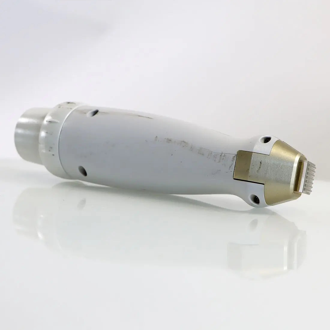 2012 Palomar ICON 1540 Fractional Handpiece Skin Resurfacing Scars Wrinkles