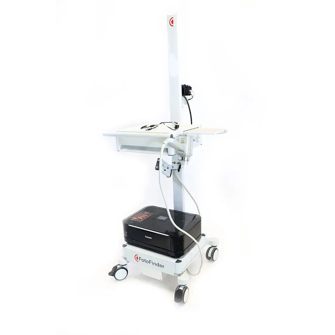 FotoFinder Medical Skin Imaging Body Face Photography Aesthetic Consultation