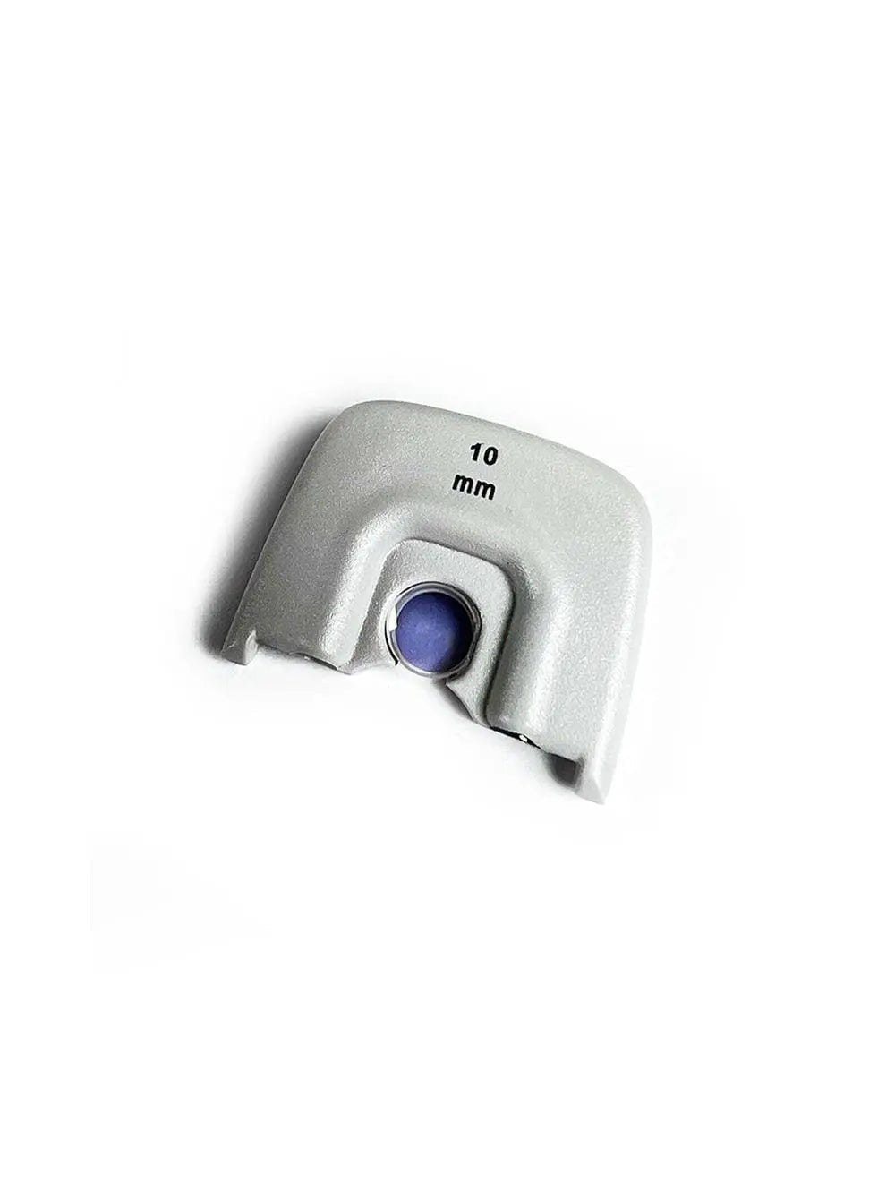 Cynosure Palomar 1064 10mm Focus Lens Handpiece Optic 100-1520-003