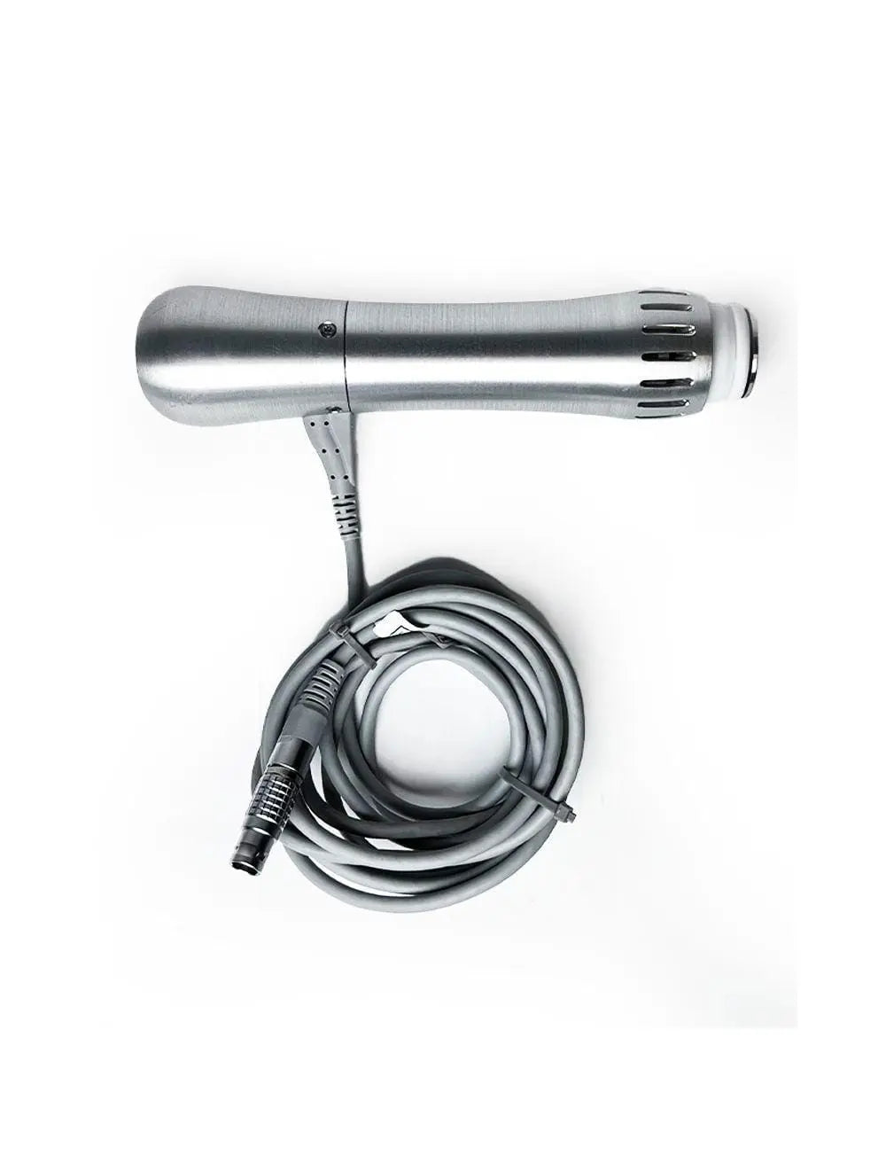 2019 Zimmer ZWave 2.2 Radial Shockwave Body Contouring Handpiece 861,597 PULSES