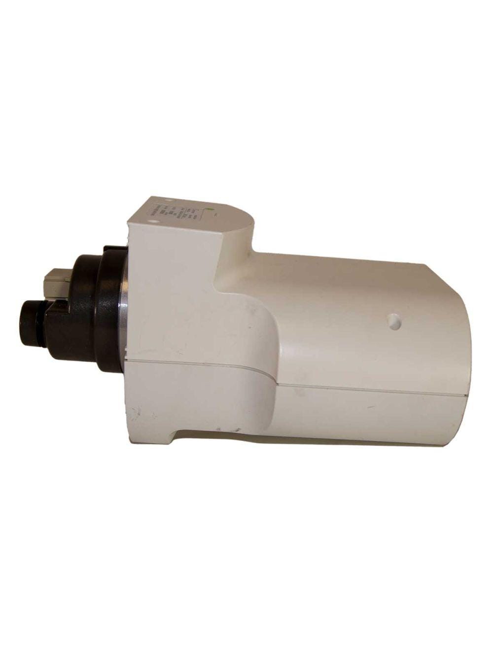 2007 Syneron Velashape Dual Connector AS62631 Adapter Splitter for 2 Handpieces