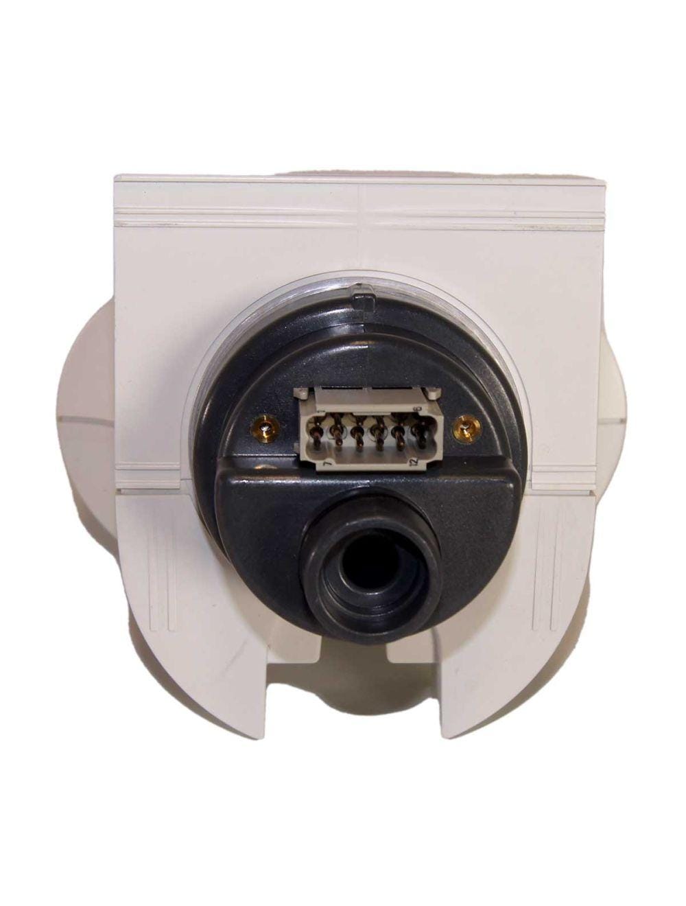 2008 Syneron Velashape Dual Connector AS62631 Adapter Splitter for 2 Handpieces