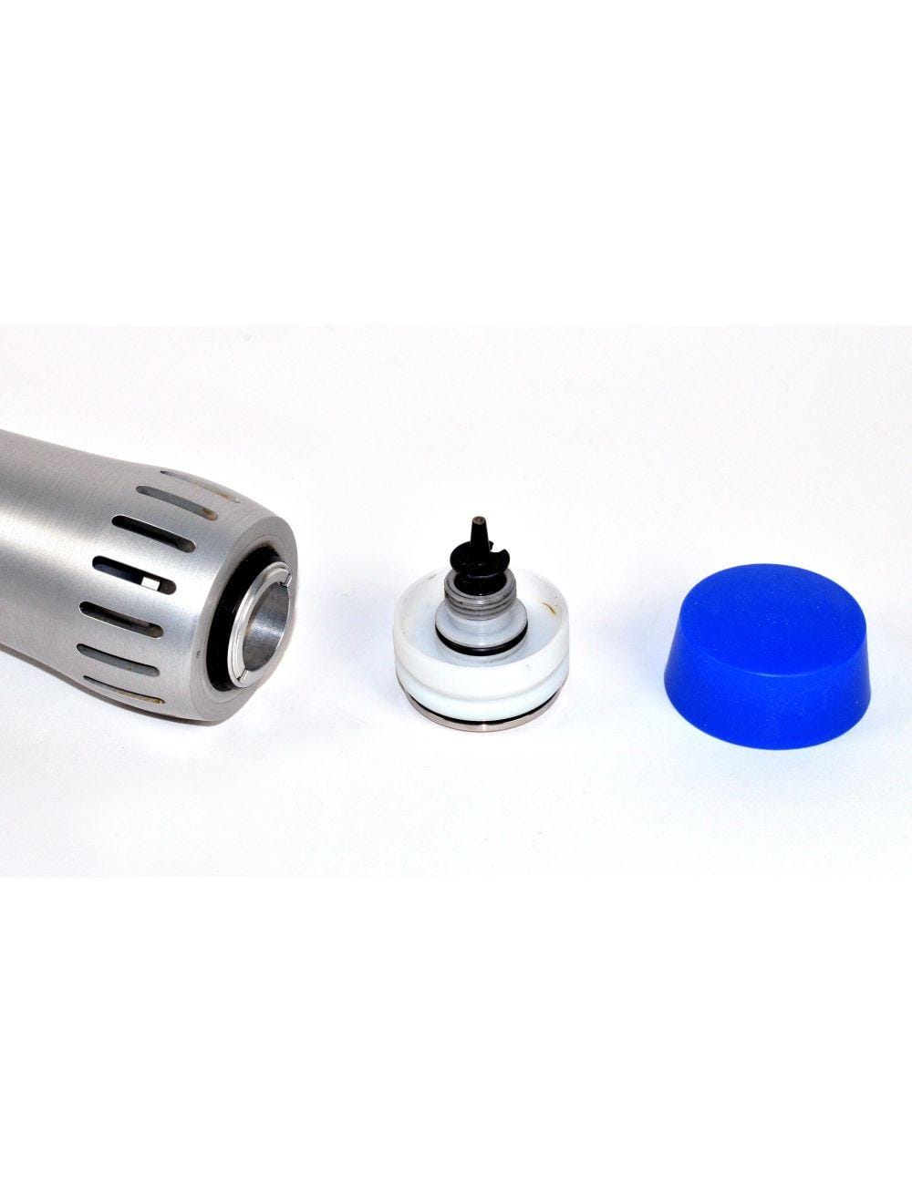 Zimmer ZWave Handpiece 2.2 Radial Shockwave Collagen Reduction REF 5511 Z Wave