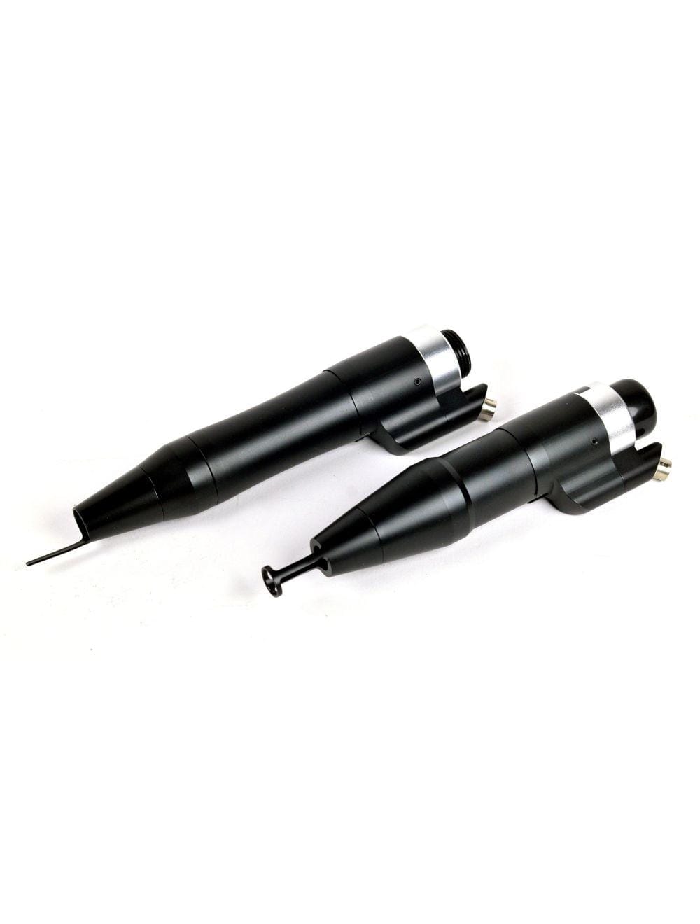 Jeisys TRI BEAM Q Switched Nd YAG Laser x2 Handpiece Set 532 1064 nm Hand Piece