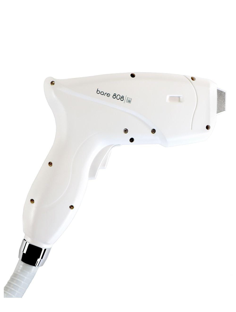 LUVO DARWIN - 4 Systems in 1 - IPL, Diode, RF and Microneedling
