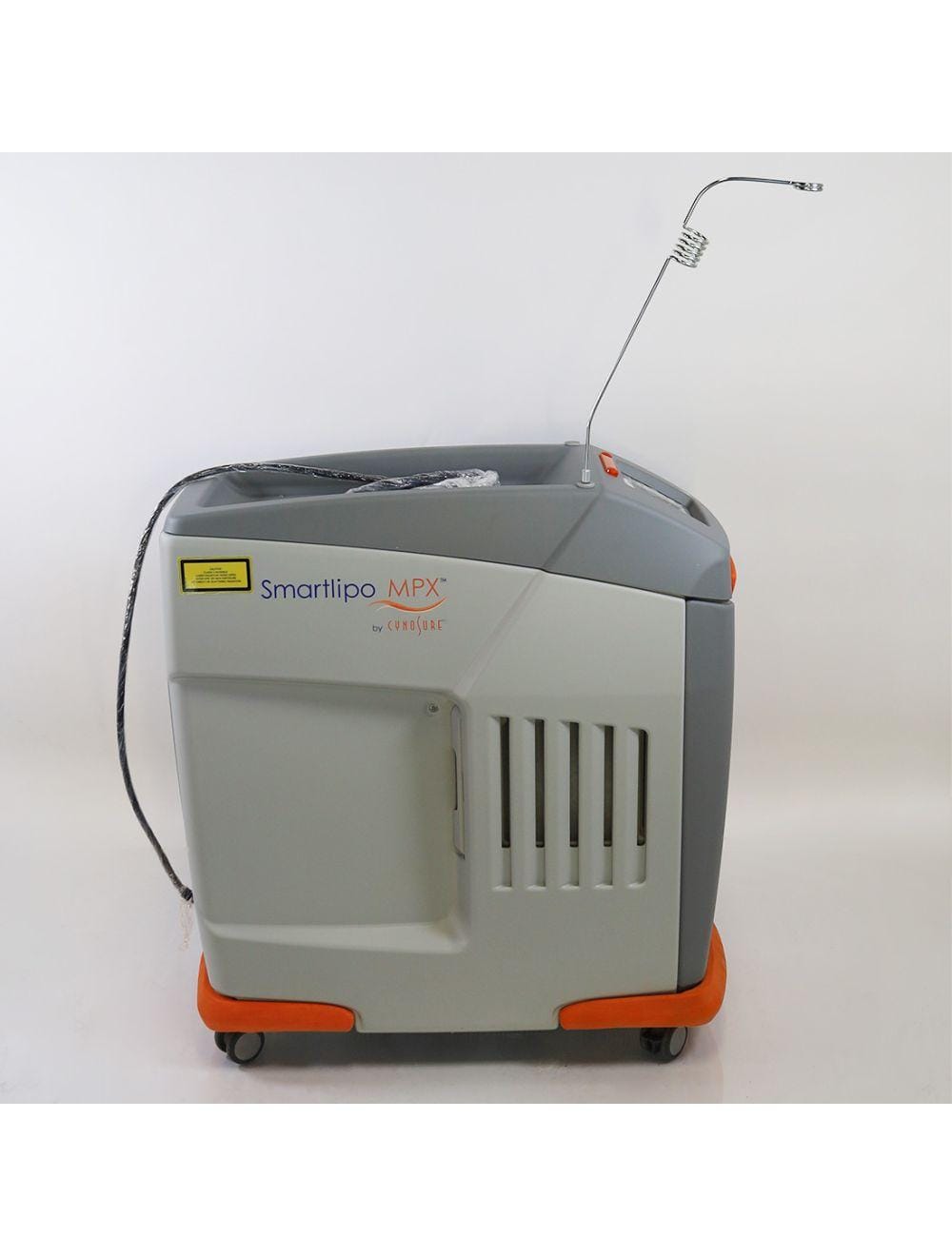 Never Used 2016 Cynosure SmartLipo MPX Body Sculpt Laser System NON-RFID