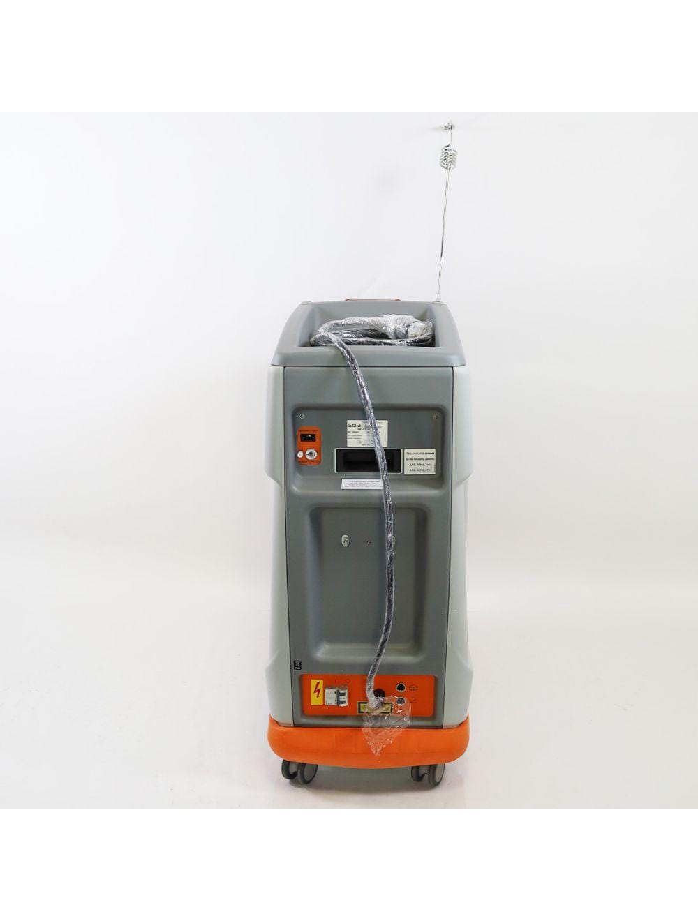 Never Used 2015 Cynosure SmartLipo MPX Body Sculpt NON-RFID Laser System