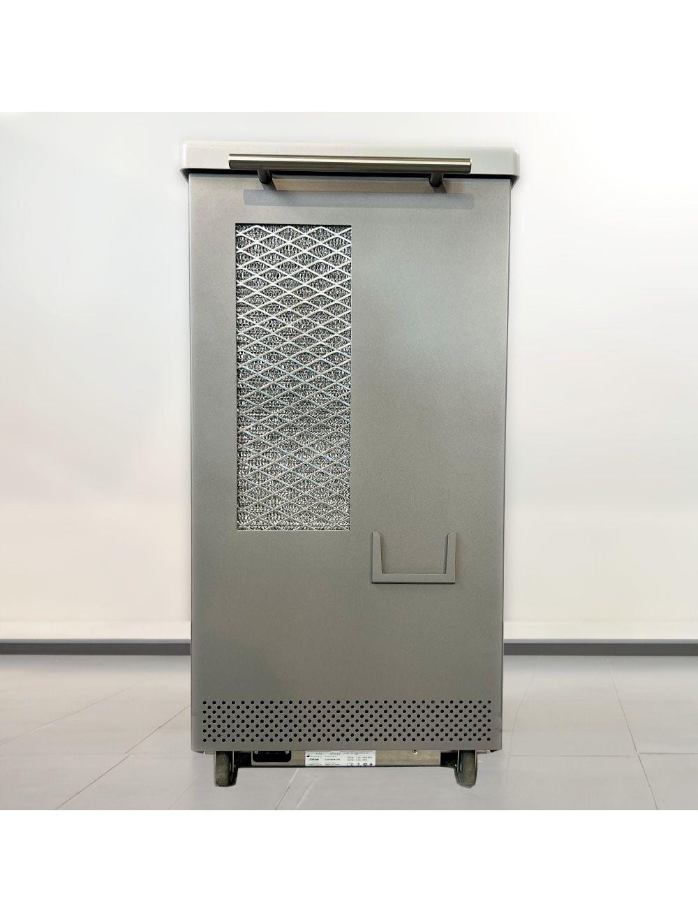 Zimmer Cryo-C Chiller Air Cool System for Cynosure Elite MPX - Factory NEW 5100 1520007367