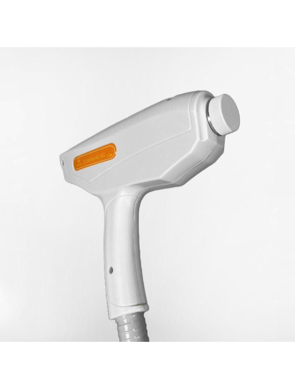 2014 Ellman Sandstone Medley Acne Vascular Skin Rejuvenation Laser NEW 0 SHOTS!