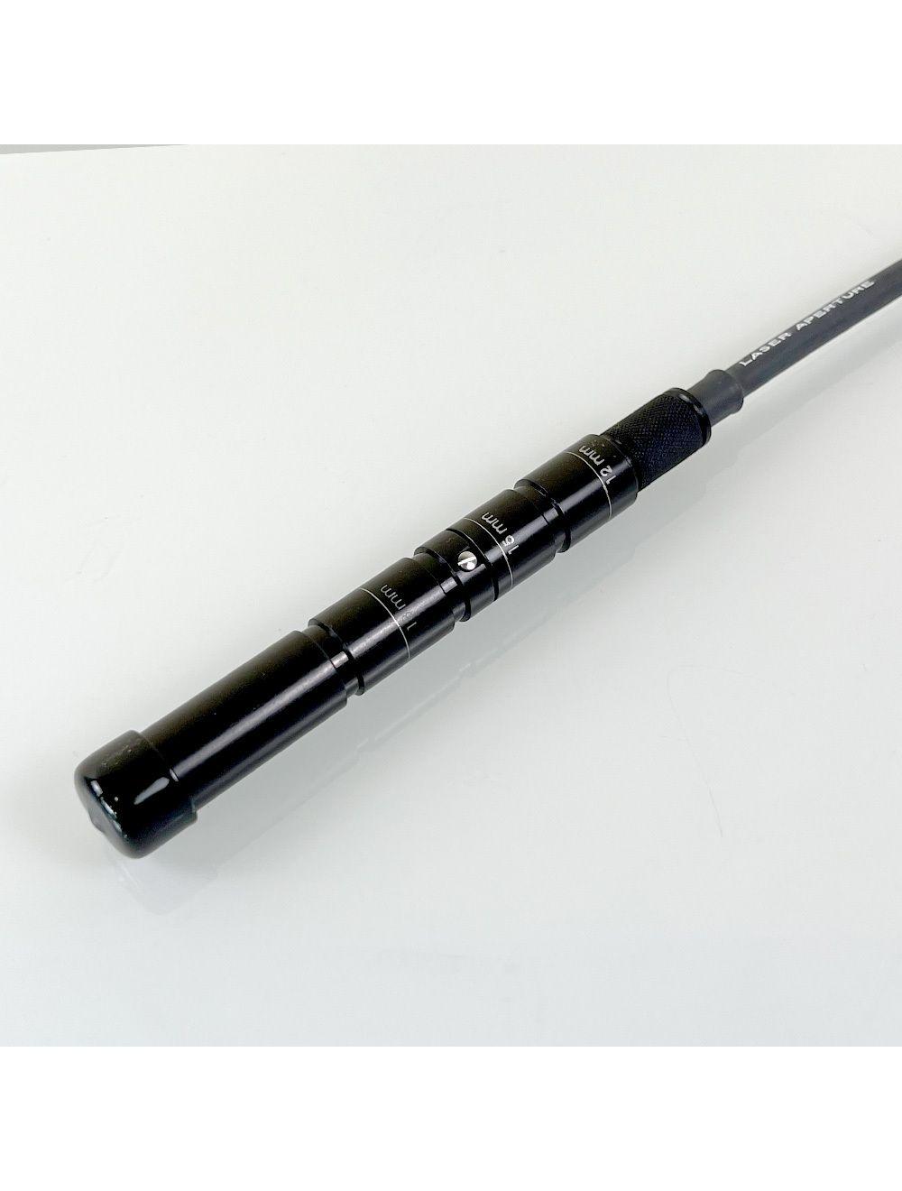 Candela GentleLase Plus Fiber Assembly 12/15/18mm Factory NEW 7122-00-3684 (GF2968)
