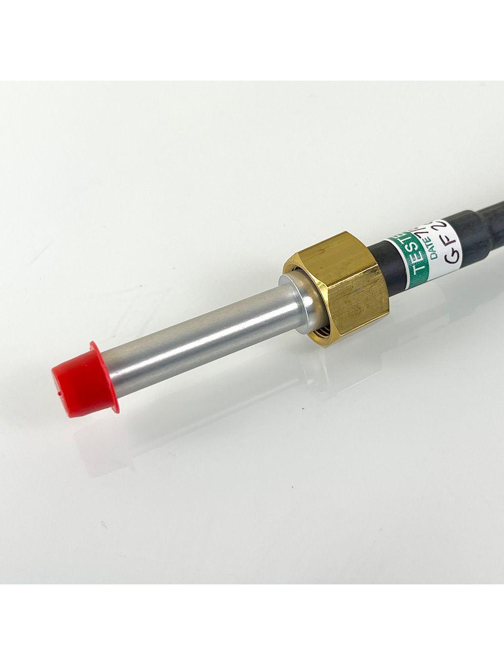 Candela GentleLase Plus Fiber Assembly 12/15/18mm Factory NEW 7122-00-3684 (GF2966)