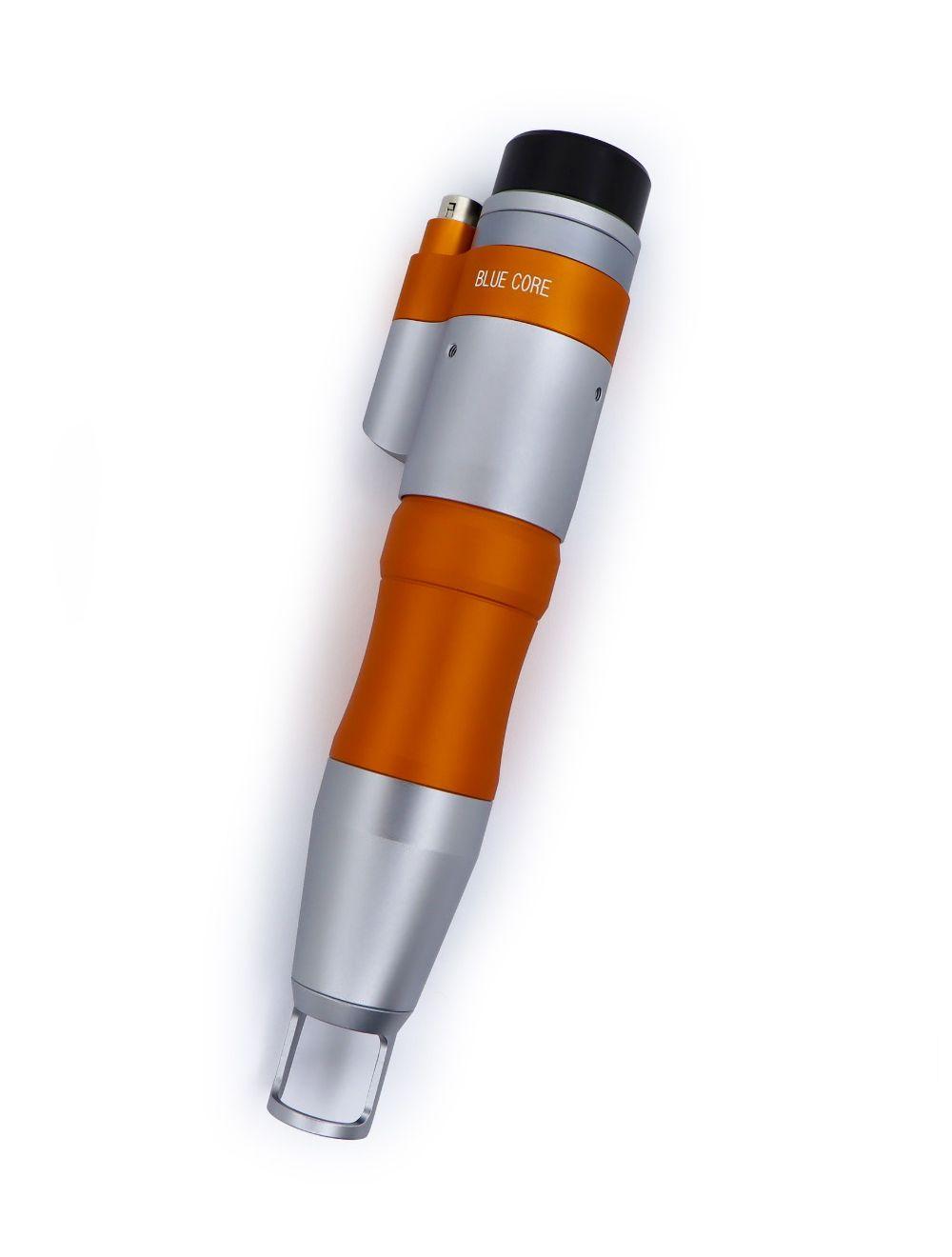BLUECORE IRIS Bluetoning - GOLD Handpiece 585 nm