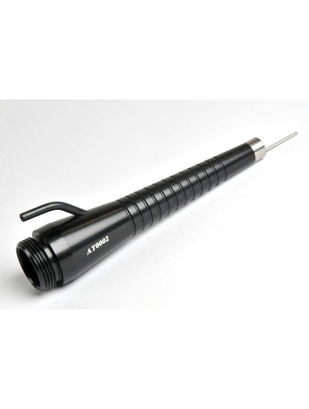 CANDELA Alex Trivantage Laser Handpiece 4mm 755nm ATV Alexandrite 7122-00-1101