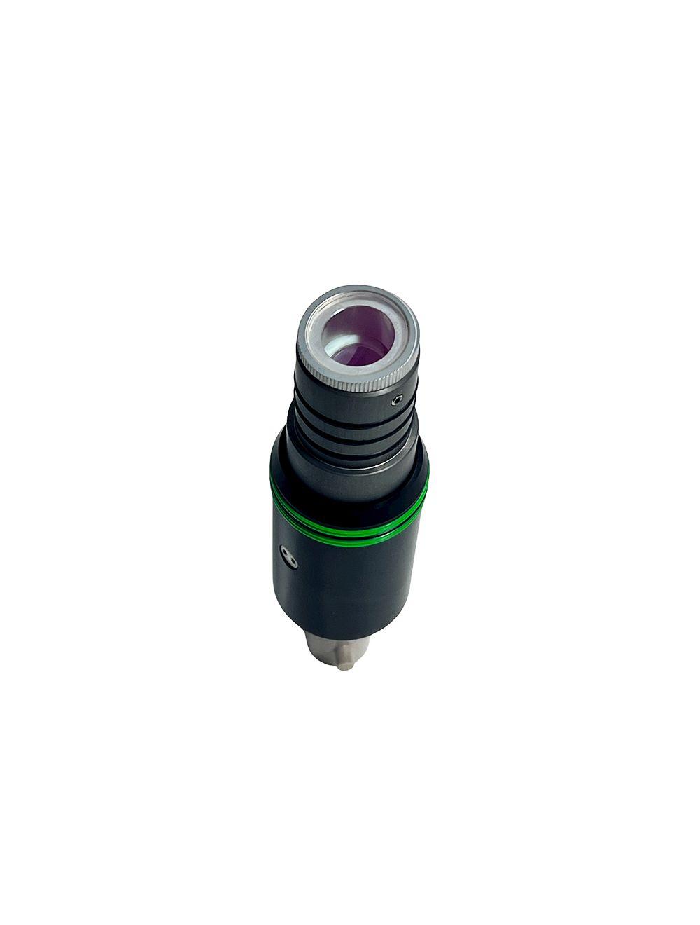 Cynosure Revlite SI VariSpot Lite 532 Hoya CONBIO 532Lite HandPiece Optics