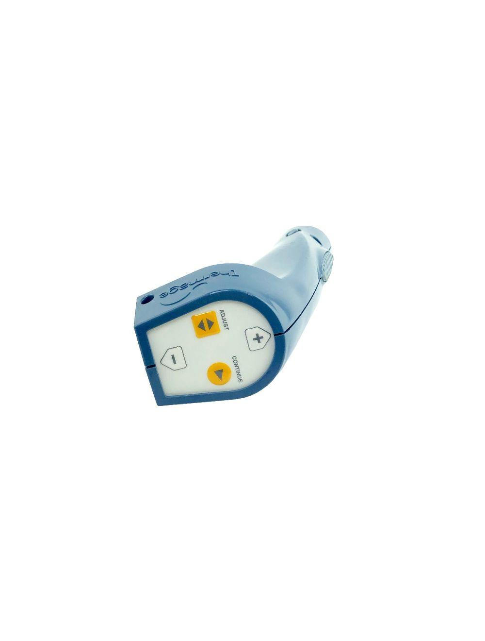 Solta Medical Thermage CPT RF ThermaCool Face Facial Handpiece TH-4R