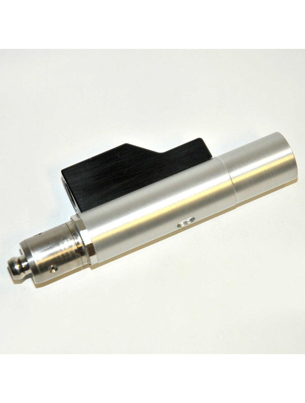 Cynosure MPX Laser 3 mm Handpiece Assembly Cartridge Hand Piece 3mm
