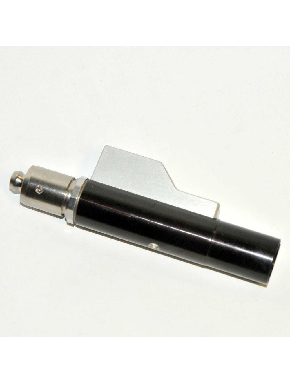Cynosure Elite+ PLUS Laser 5mm Handpiece Assembly Cartridge Hand Piece PARTS