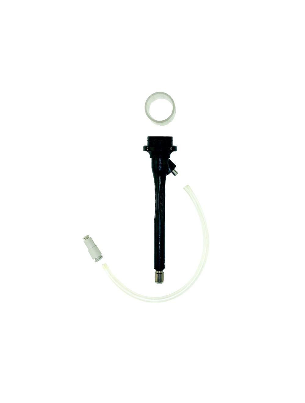 Envy Medical SilkPeel Body Dermalinfusion Handpiece Assembly Kit 25mm A0055