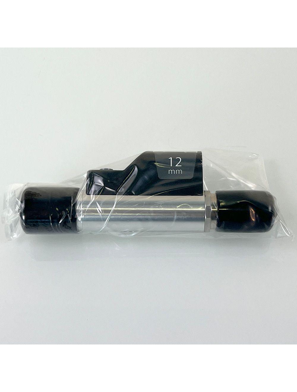 Cynosure MPX 18mm Next Gen Cartridge Handpiece Factory NEW (0 Shots) 100-7009-618