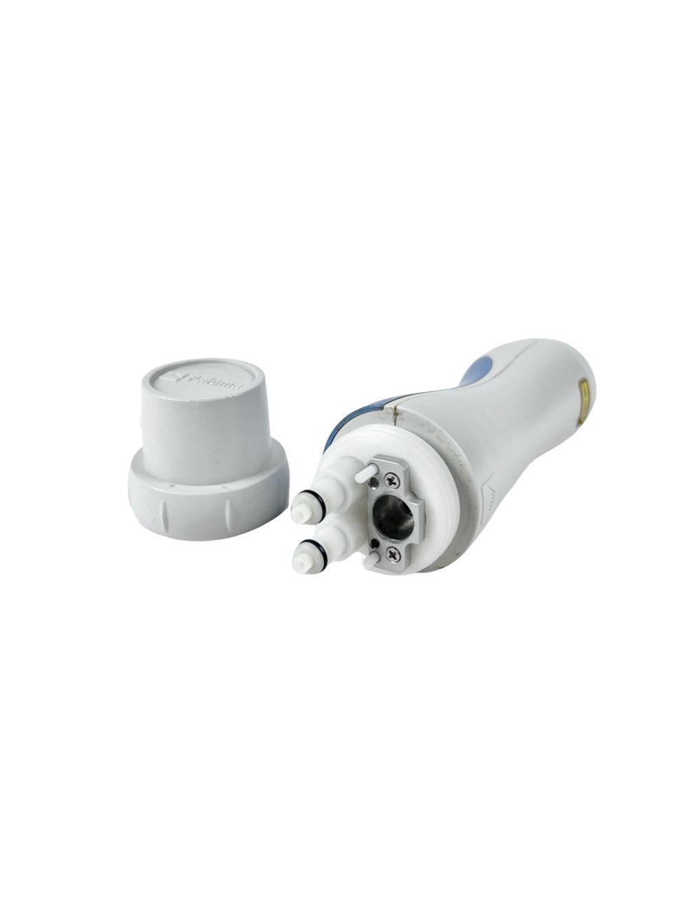 Cynosure Palomar StarLux 300 500 1540 Fractional Handpiece 15mm Spot Lens Tip