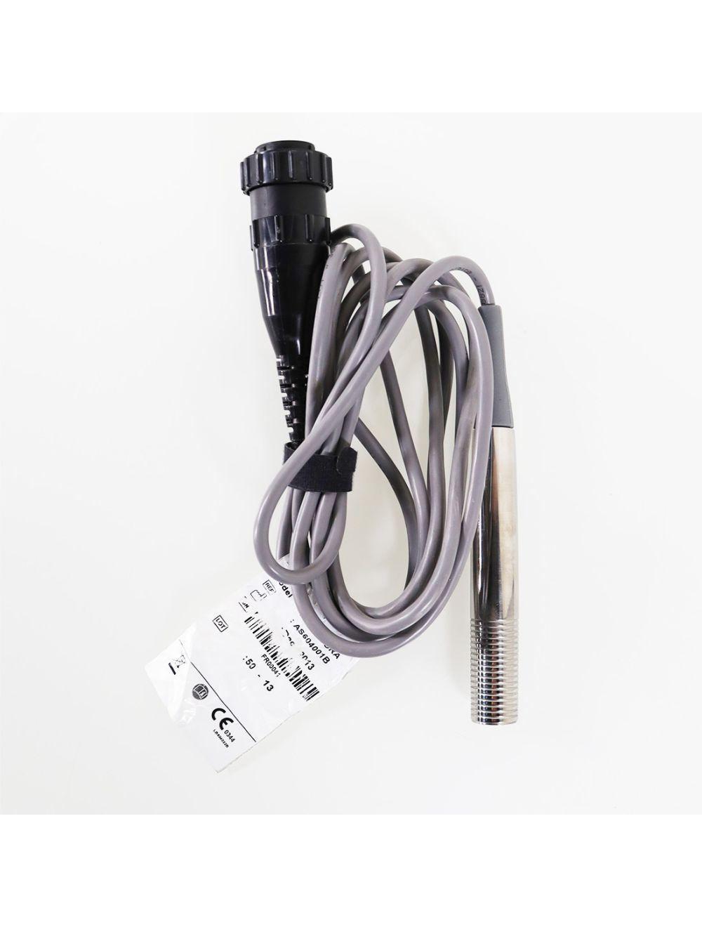 2013 InMode Fractora AS604001B RF Fractional Skin Tightening Handpiece