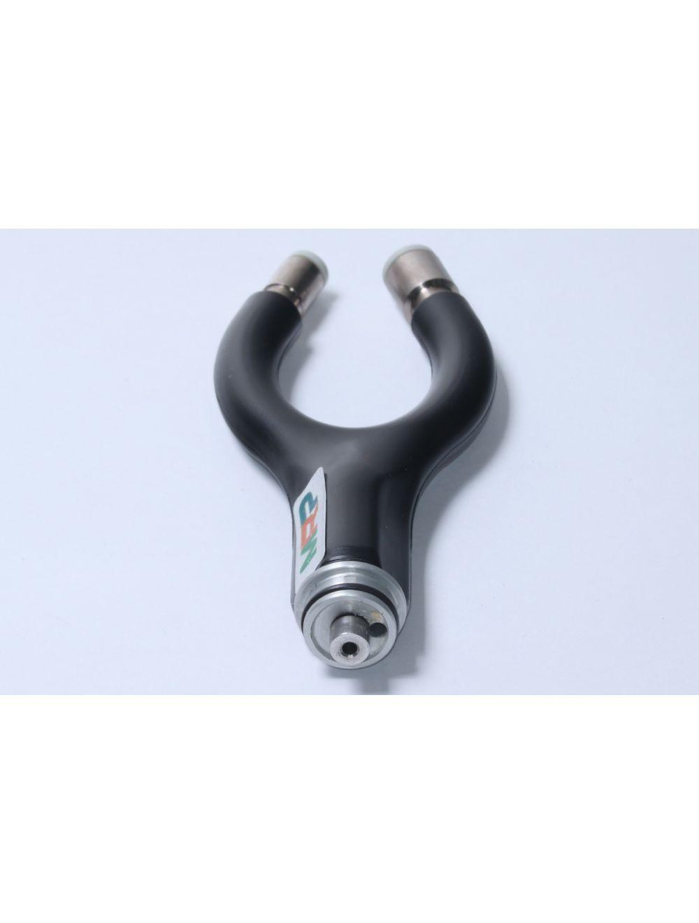 Envy Medical Silk Peel Pore Clarifying Brush "Y" Handpiece A0170 SilkPeel