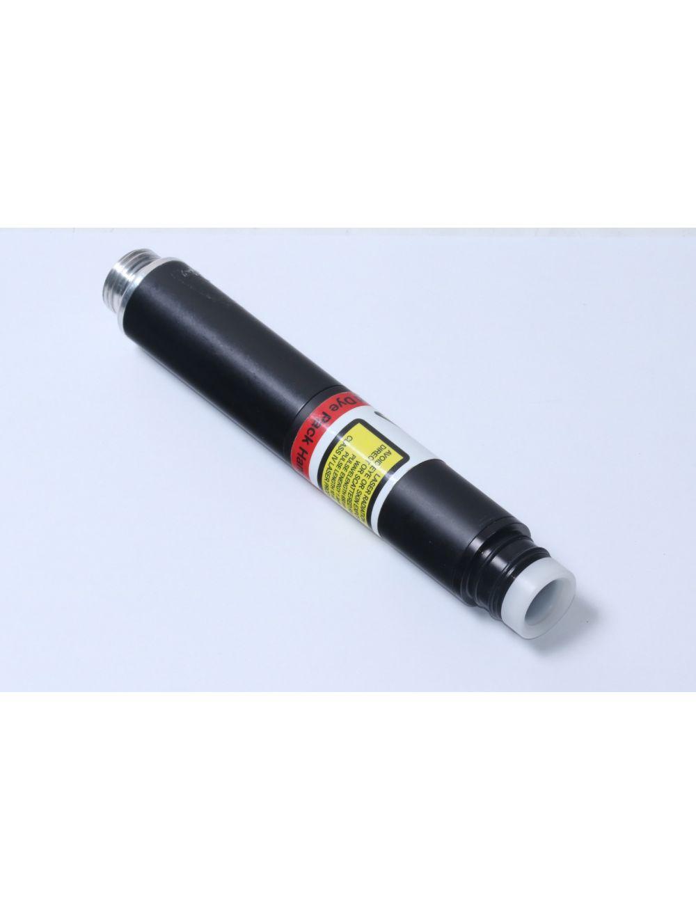 Lumenis Focus Naturalase Piqo4 Red 650 nm Dye Pack Laser Handpiece AC-4000050