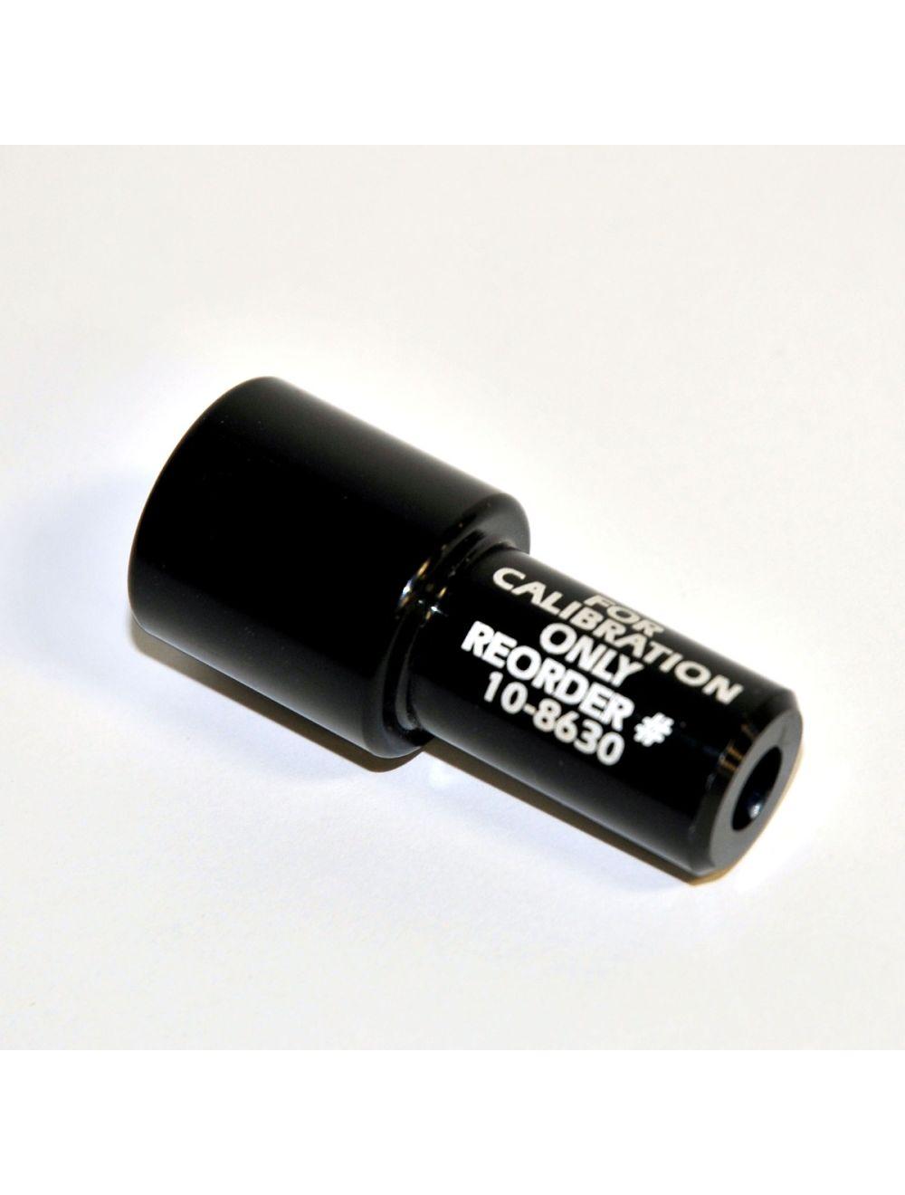 Laserscope Versastat 1.5mm Coolspot Handpiece 119A w/ Calibration Tip 10-8630
