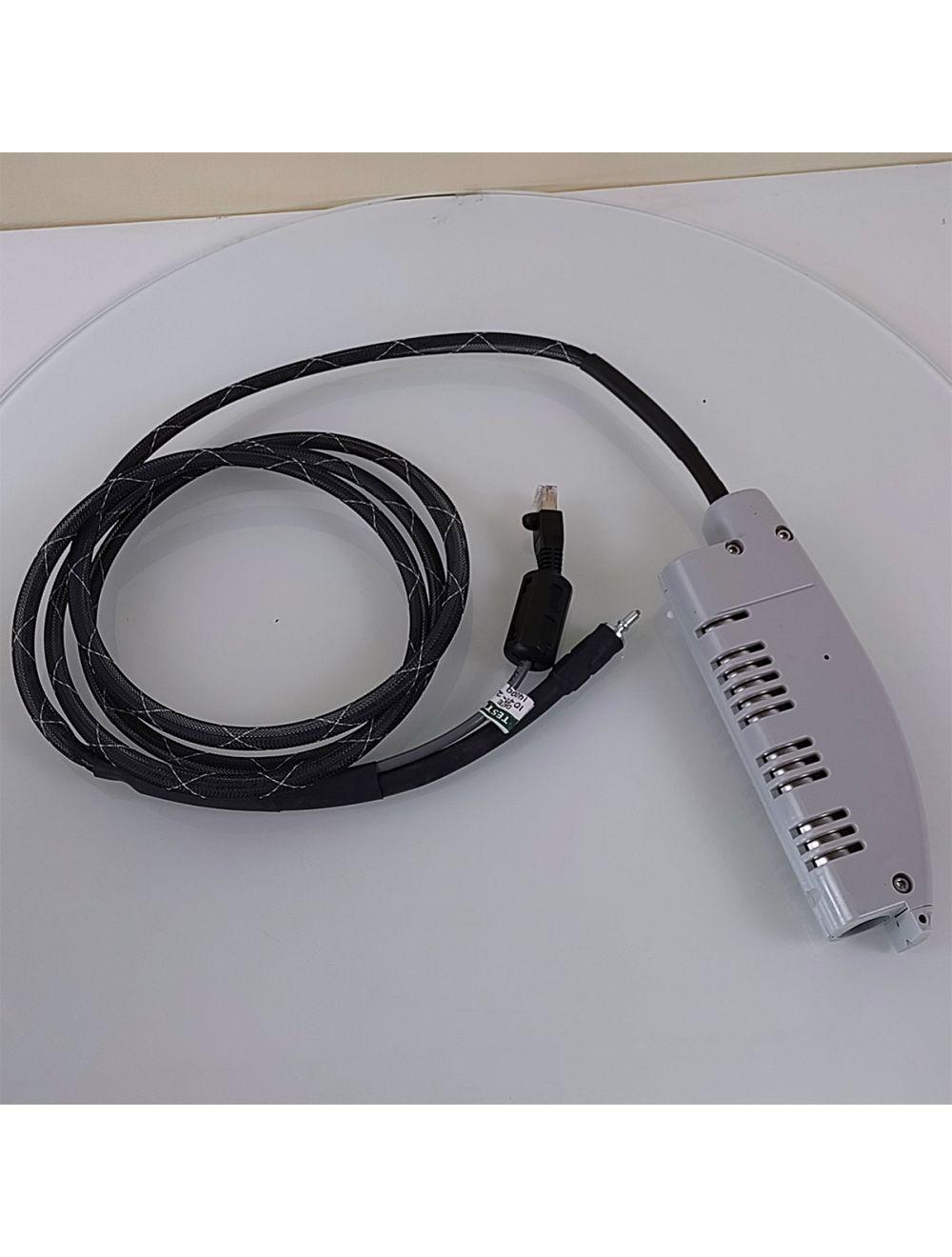 Candela GentleLase Plus Handpiece Assembly No Fiber Factory NEW 7121-00-7590 (14031sn)