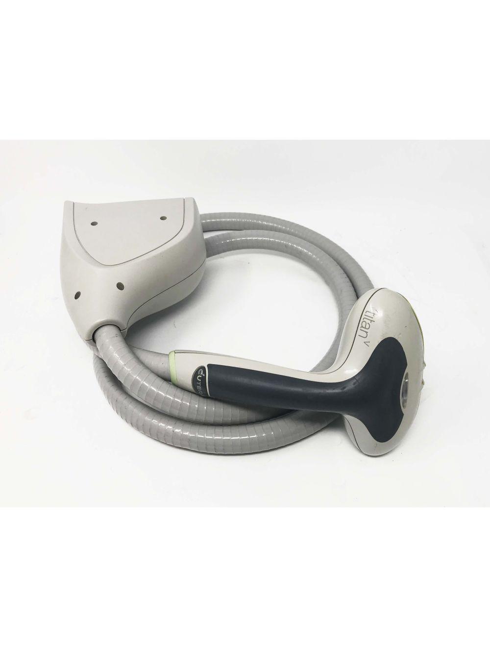 Cutera Titan V IPL IR Infrared Skin Tightening Deep Dermal Heating Handpiece